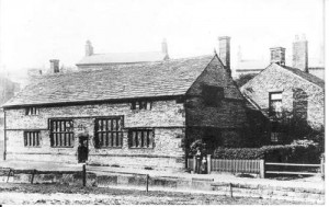 Old Grammar School Middleton